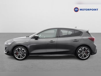 Used Ford Focus 2022 for sale - 75580745: Photo