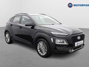 2019 - 1.0T GDi Blue Drive SE 5dr