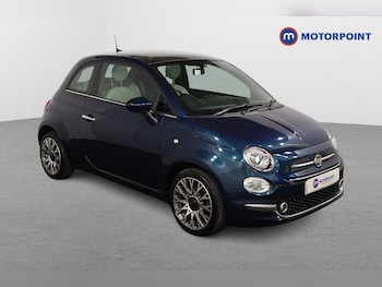 Used Fiat 500 2021 for sale - 79312673: Photo