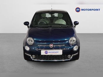 Used Fiat 500 2021 for sale - 79312673: Photo