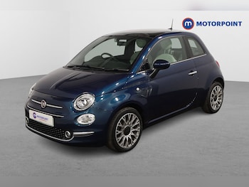 Used Fiat 500 2021 for sale - 79312673: Photo