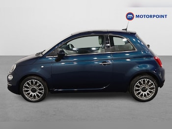 Used Fiat 500 2021 for sale - 79312673: Photo