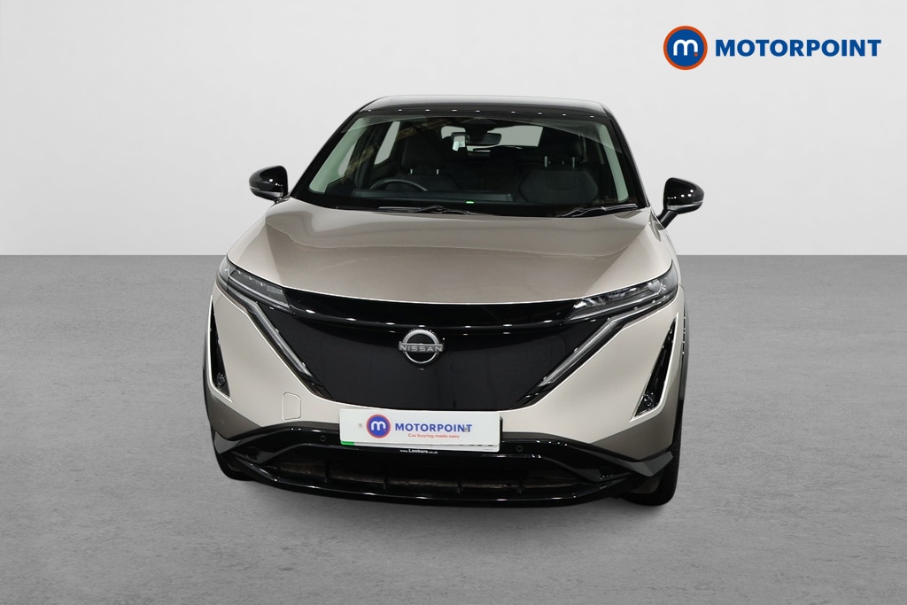 Used Nissan ARIYA 2024 for sale - 76697193: Photo 2