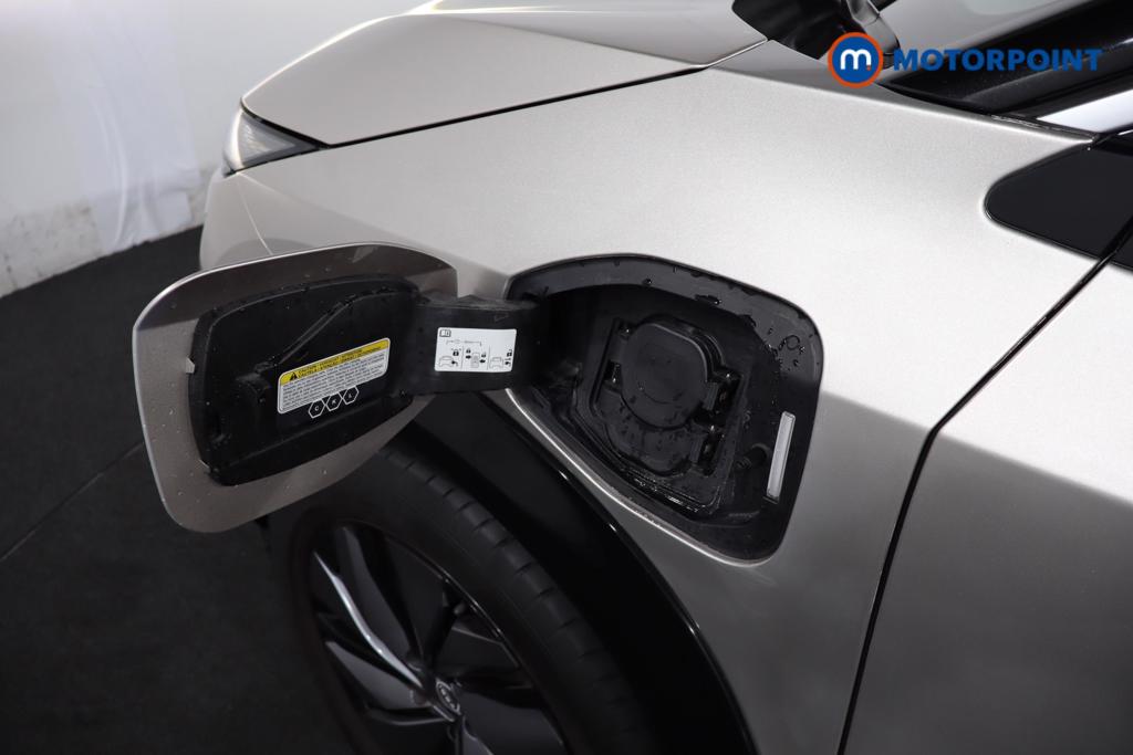 Used Nissan ARIYA 2024 for sale - 76697193: Photo 25