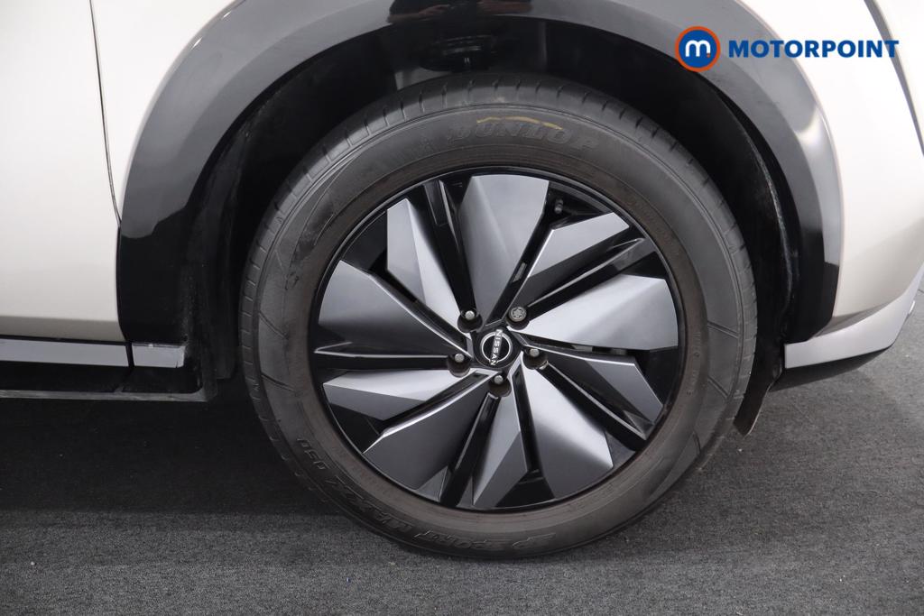 Used Nissan ARIYA 2024 for sale - 76697193: Photo 34