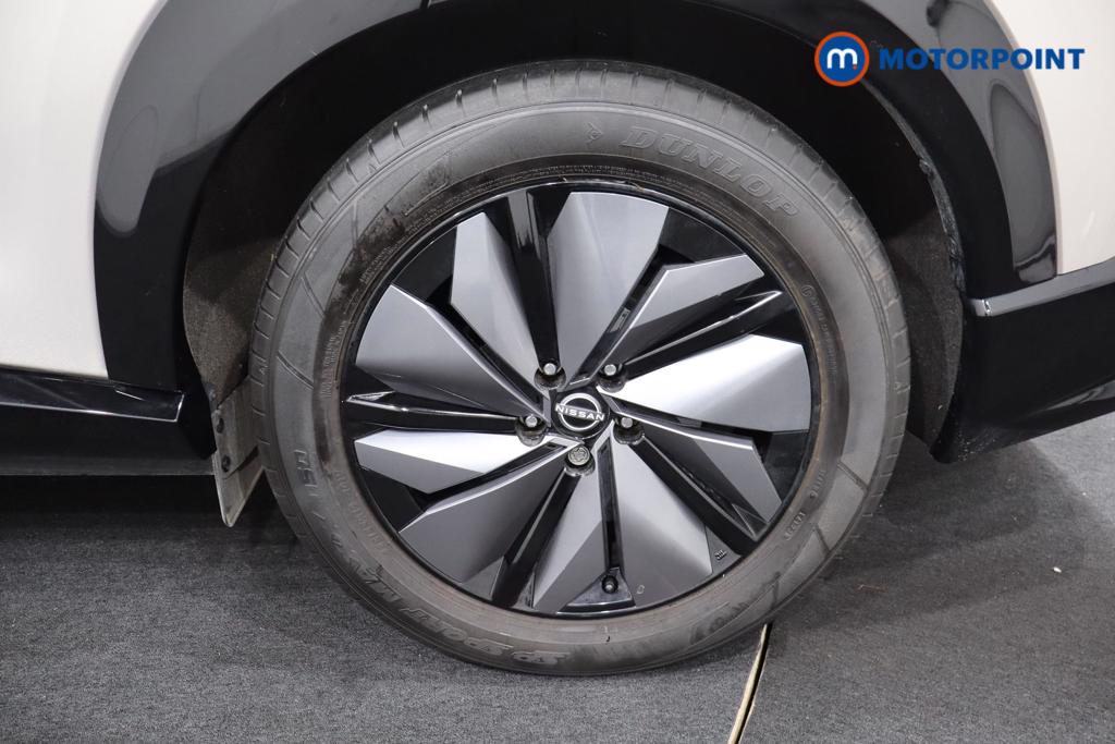 Used Nissan ARIYA 2024 for sale - 76697193: Photo 36