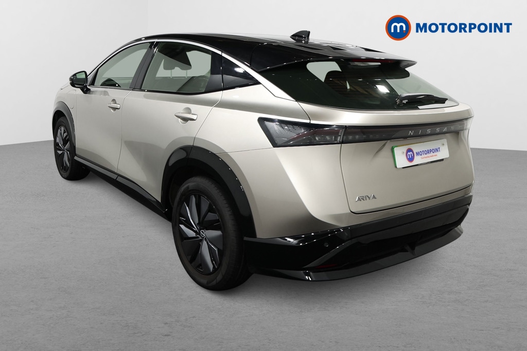 Used Nissan ARIYA 2024 for sale - 76697193: Photo 5