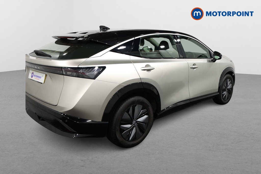 Used Nissan ARIYA 2024 for sale - 76697193: Photo 7