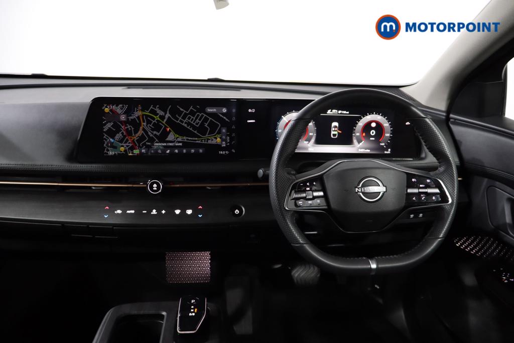 Used Nissan ARIYA 2024 for sale - 76697193: Photo 9