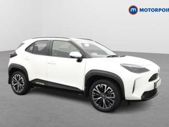 2022 - 1.5 Hybrid Excel 5dr CVT
