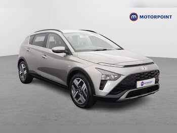 Used Hyundai BAYON 2023 for sale - 79151197: Photo