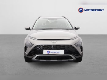 Used Hyundai BAYON 2023 for sale - 79151197: Photo