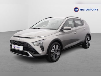 Used Hyundai BAYON 2023 for sale - 79151197: Photo