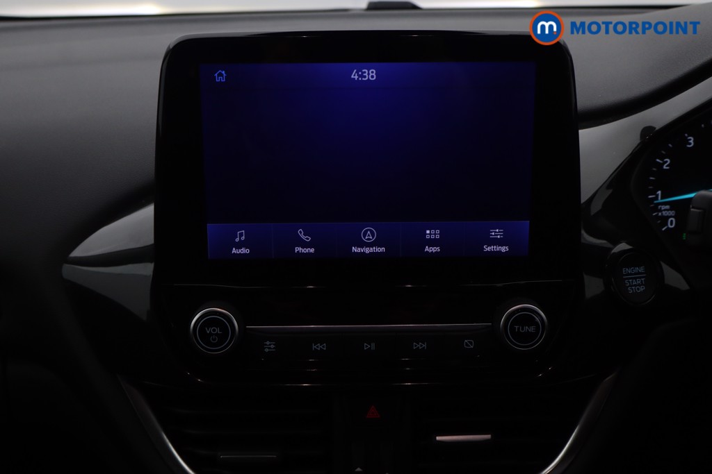 Used Ford Puma 2023 for sale - 77361574: Photo 10