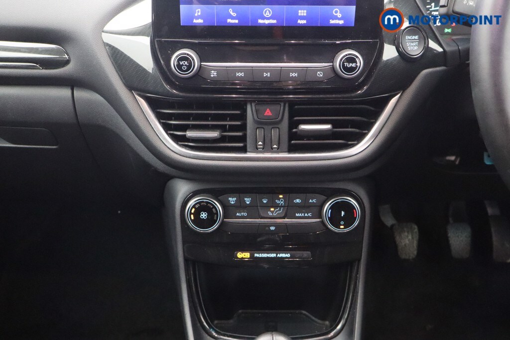 Used Ford Puma 2023 for sale - 77361574: Photo 11