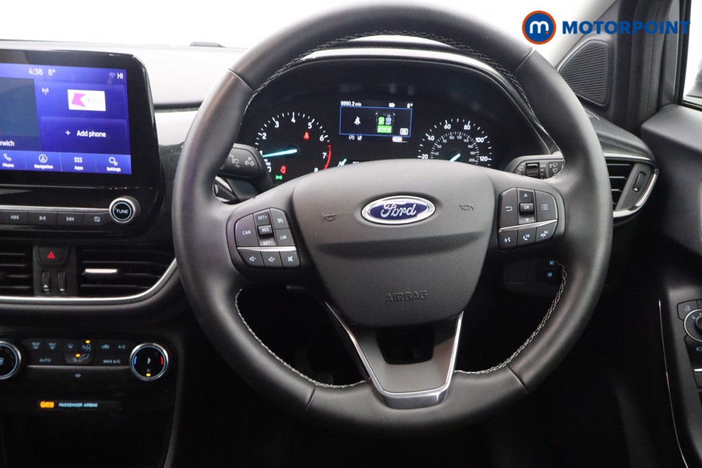 Used Ford Puma 2023 for sale - 77361574: Photo 14