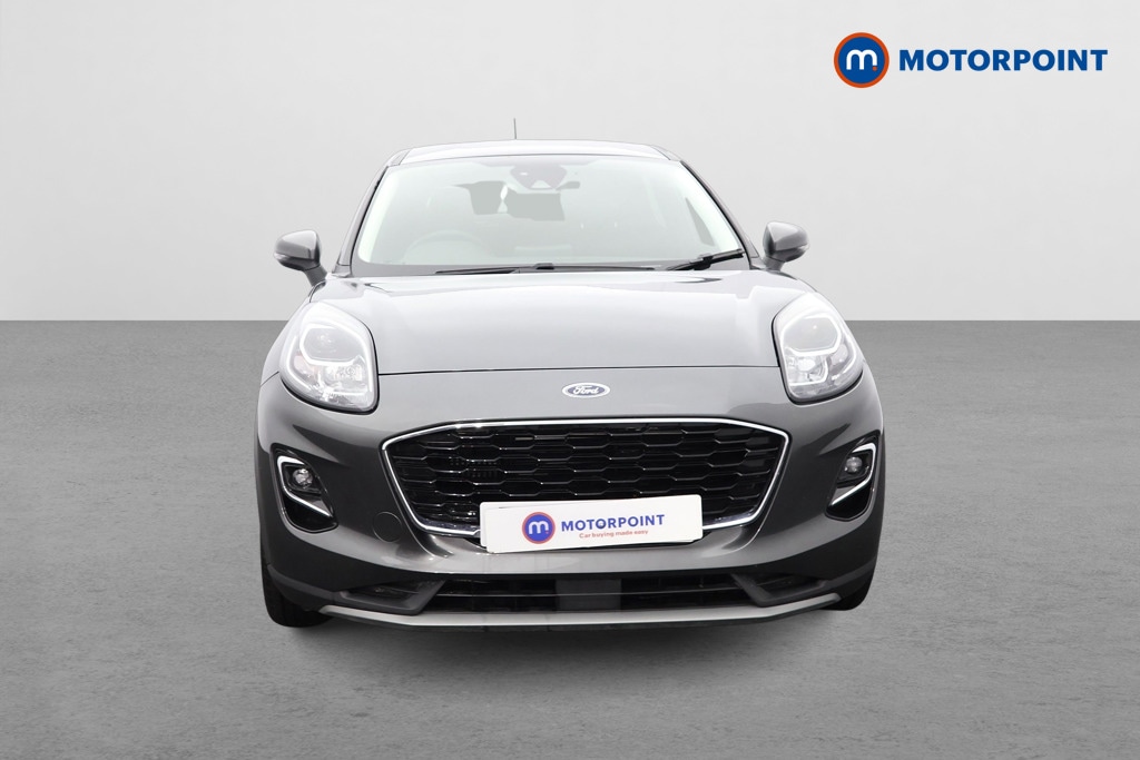 Used Ford Puma 2023 for sale - 77361574: Photo 2