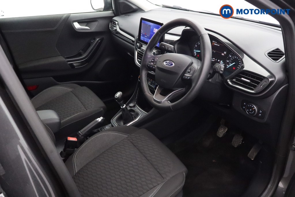 Used Ford Puma 2023 for sale - 77361574: Photo 20