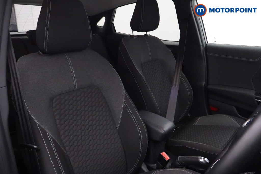 Used Ford Puma 2023 for sale - 77361574: Photo 21