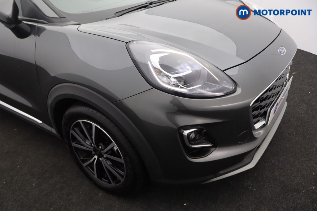 Used Ford Puma 2023 for sale - 77361574: Photo 39