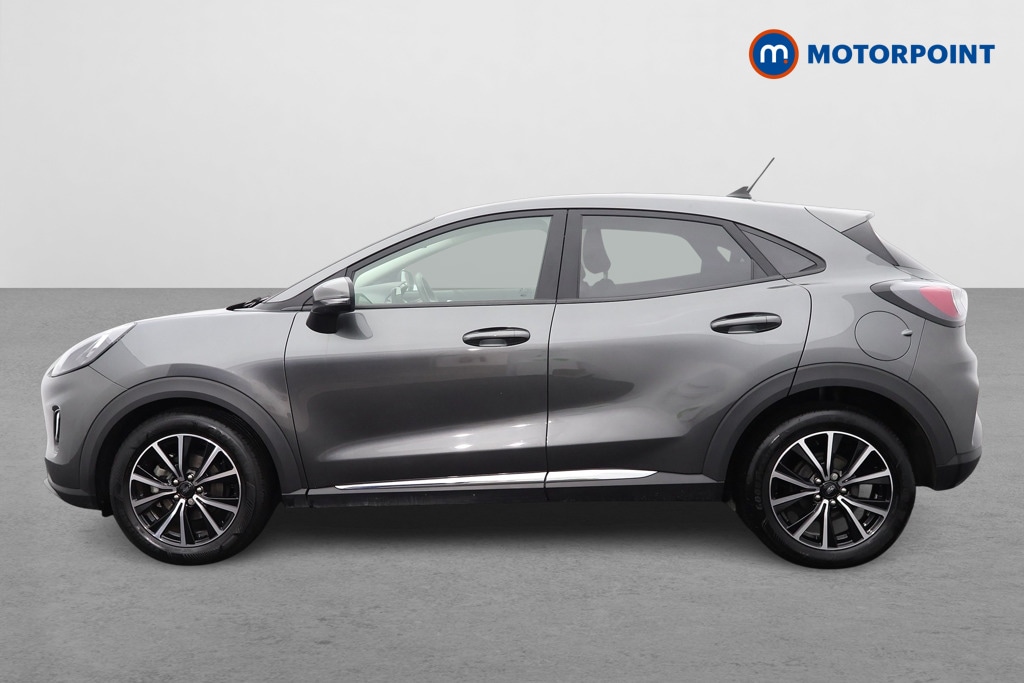 Used Ford Puma 2023 for sale - 77361574: Photo 4