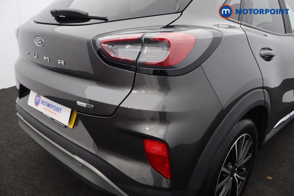 Used Ford Puma 2023 for sale - 77361574: Photo 42