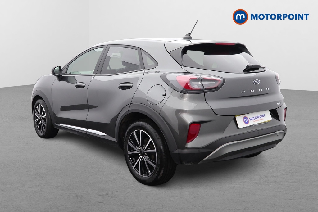 Used Ford Puma 2023 for sale - 77361574: Photo 5