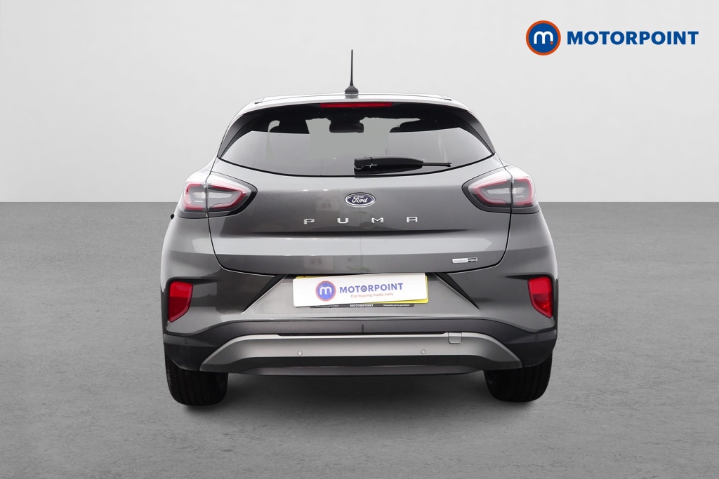 Used Ford Puma 2023 for sale - 77361574: Photo 6