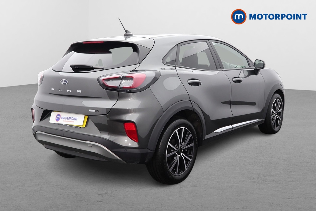 Used Ford Puma 2023 for sale - 77361574: Photo 7