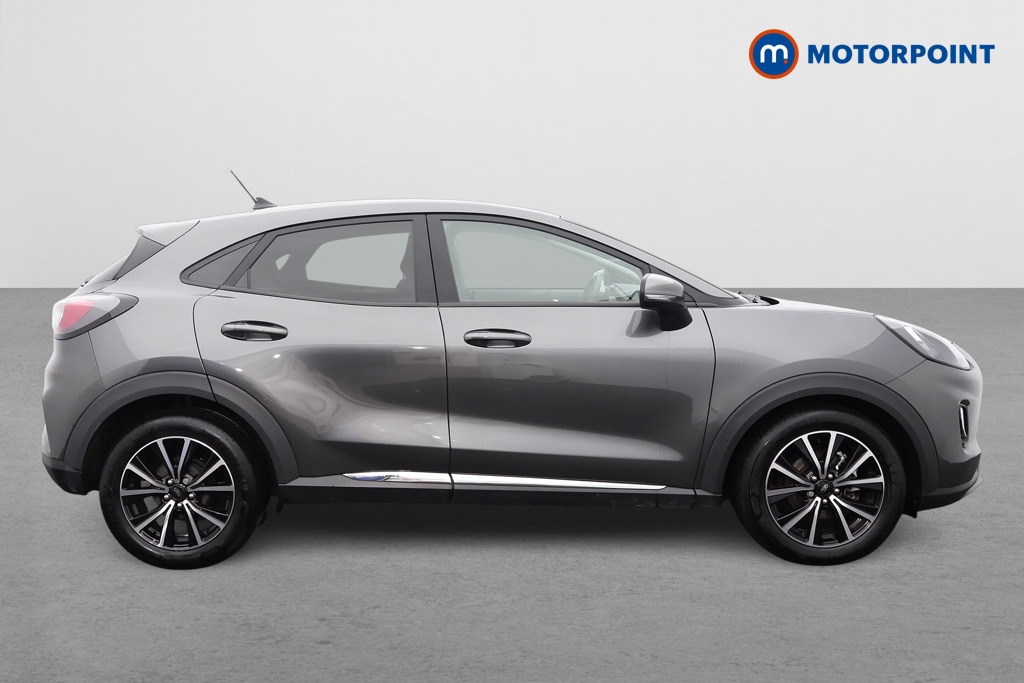 Used Ford Puma 2023 for sale - 77361574: Photo 8