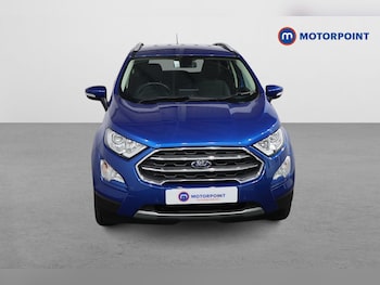 Used Ford Ecosport 2019 for sale - 75572776: Photo