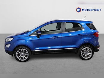 Used Ford Ecosport 2019 for sale - 75572776: Photo