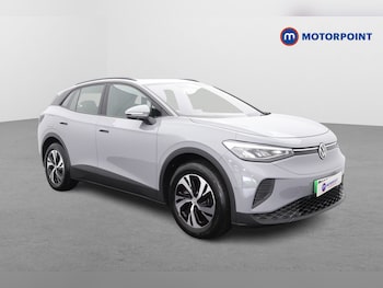 Used Volkswagen ID.4 2024 for sale - 78818107: Photo