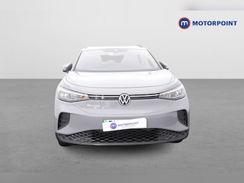 Used Volkswagen ID.4 2024 for sale - 78818107: Photo