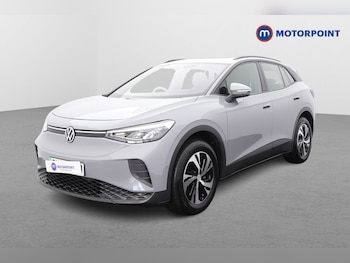 Used Volkswagen ID.4 2024 for sale - 78818107: Photo