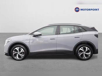Used Volkswagen ID.4 2024 for sale - 78818107: Photo