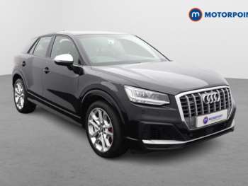 Used Audi Q2 2019 for sale - 75383421: Photo