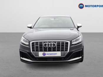 Used Audi Q2 2019 for sale - 75383421: Photo