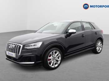 Used Audi Q2 2019 for sale - 75383421: Photo