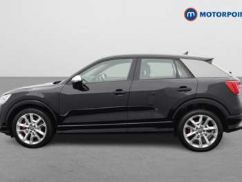 Used Audi Q2 2019 for sale - 75383421: Photo