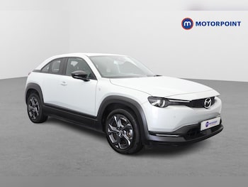 Used Mazda MX-30 2023 for sale - 79165790: Photo