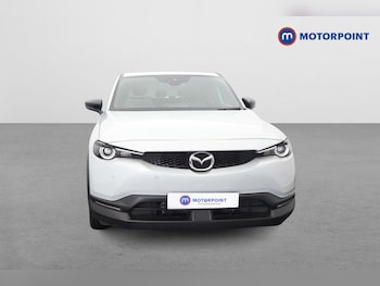 Used Mazda MX-30 2023 for sale - 79165790: Photo