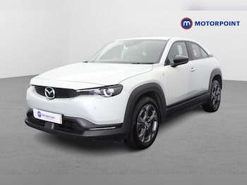 Used Mazda MX-30 2023 for sale - 79165790: Photo
