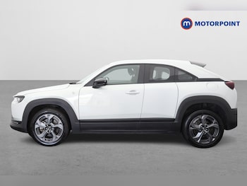 Used Mazda MX-30 2023 for sale - 79165790: Photo