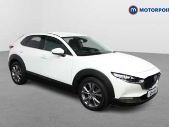 2021 - 2.0 e-Skyactiv G MHEV Sport Lux 5dr