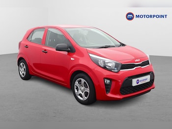 2022 - 1.0 1 5dr [4 seats]
