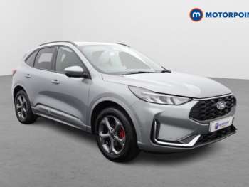 2024 - 2.5 PHEV ST-Line 5dr CVT