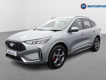Used Ford Kuga 2024 for sale - 74883736: Photo
