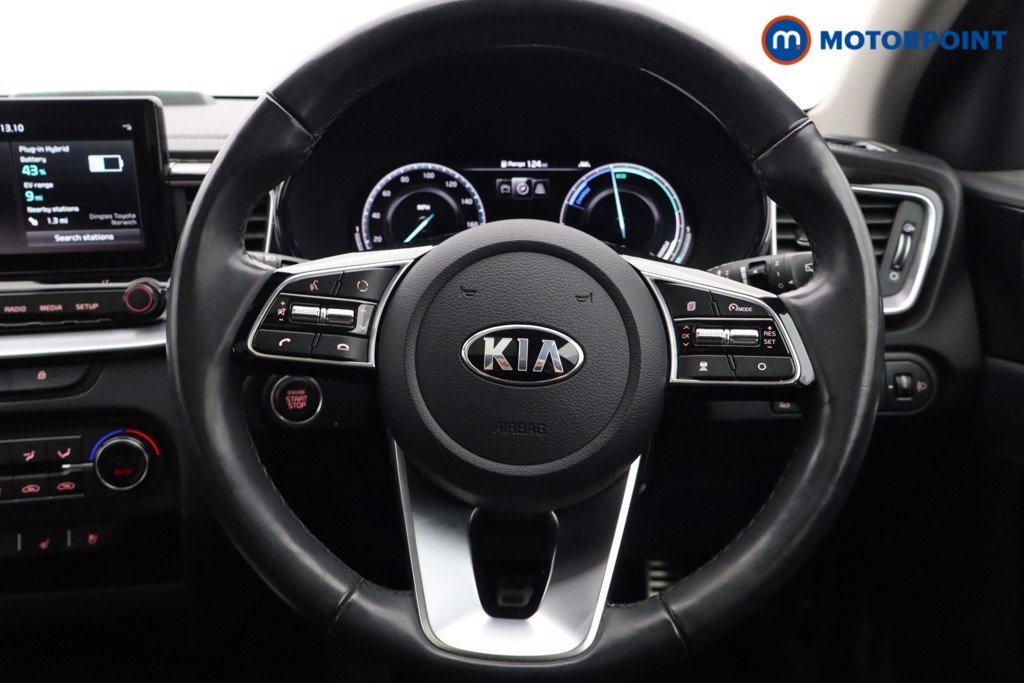 Used Kia XCeed 2021 for sale - 76262216: Photo 10