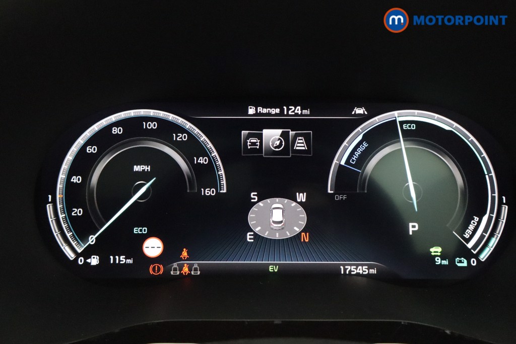 Used Kia XCeed 2021 for sale - 76262216: Photo 13